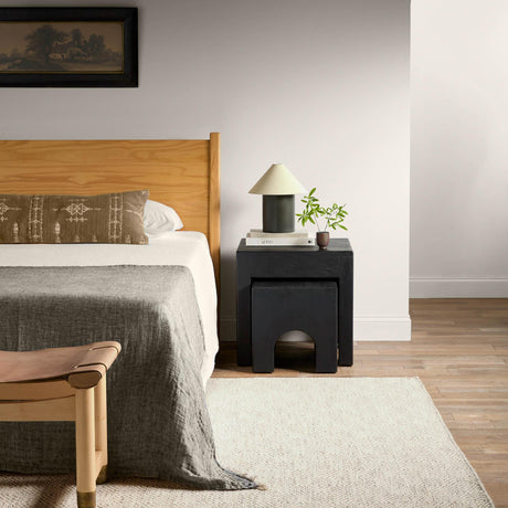 Jaipur Living Enclave Bramble Cream / Taupe 13' x 18' Rug