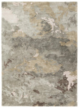 Jaipur Living Transcend Glacier Green / Gray 12' x 15' Rug