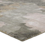 Jaipur Living Transcend Glacier Green / Gray 12' x 15' Rug