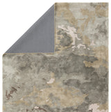 Jaipur Living Transcend Glacier Green / Gray 12' x 15' Rug