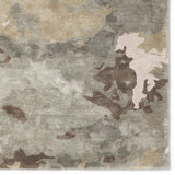Jaipur Living Transcend Glacier Green / Gray 12' x 15' Rug