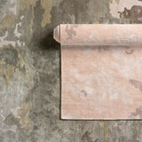 Jaipur Living Transcend Glacier Green / Gray 12' x 15' Rug