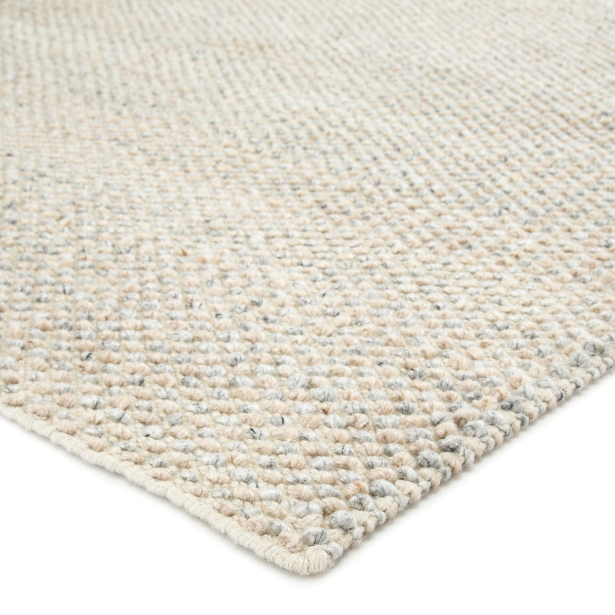 Jaipur Living Rebecca Crispin Tan / Gray 13' x 18' Rug