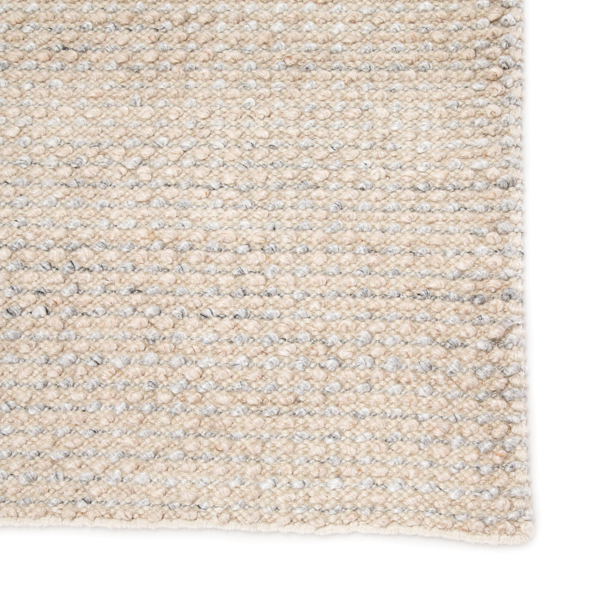 Jaipur Living Rebecca Crispin Tan / Gray 13' x 18' Rug