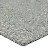 Jaipur Living Lineage Viatte Blue / Cream 12' x 15' Rug