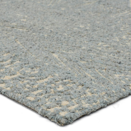 Jaipur Living Lineage Viatte Blue / Cream 12' x 15' Rug