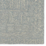 Jaipur Living Lineage Viatte Blue / Cream 12' x 15' Rug