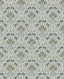 A-Street Prints Chris Loves Julia Woodbury Blue Wallpaper