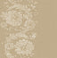 A-Street Prints Chris Loves Julia Gisela Neutral Wallpaper