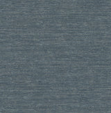 A-Street Prints Chris Loves Julia Roderick Dark Blue Wallpaper