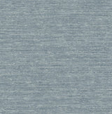 A-Street Prints Chris Loves Julia Roderick Blue Wallpaper