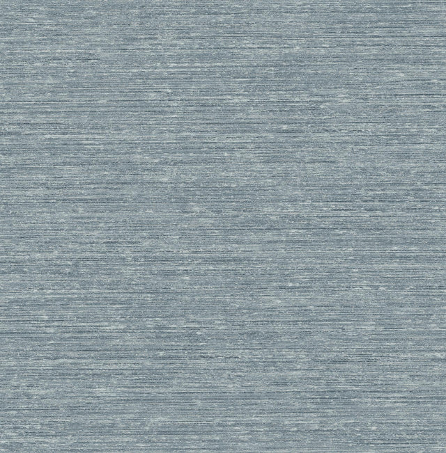 A-Street Prints Chris Loves Julia Roderick Blue Wallpaper