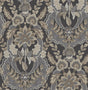 A-Street Prints Chris Loves Julia Collins Charcoal Wallpaper