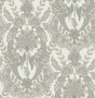 A-Street Prints Chris Loves Julia Collins Light Blue Wallpaper