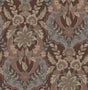 A-Street Prints Chris Loves Julia Collins Plum Wallpaper