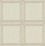 A-Street Prints Chris Loves Julia Moorland Ivory Wallpaper