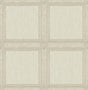 A-Street Prints Chris Loves Julia Moorland Ivory Wallpaper