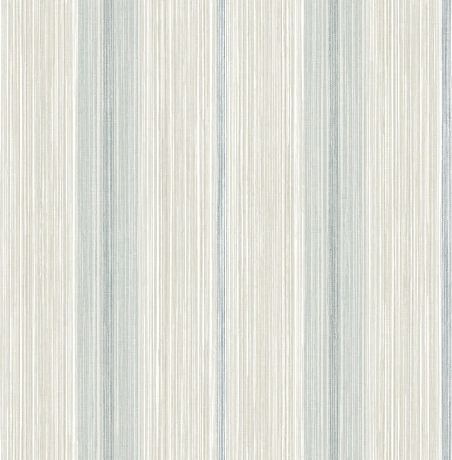A-Street Prints Chris Loves Julia Ames Light Blue Wallpaper