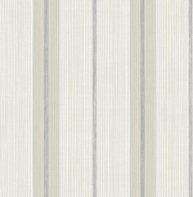 A-Street Prints Chris Loves Julia Ames Grey Wallpaper