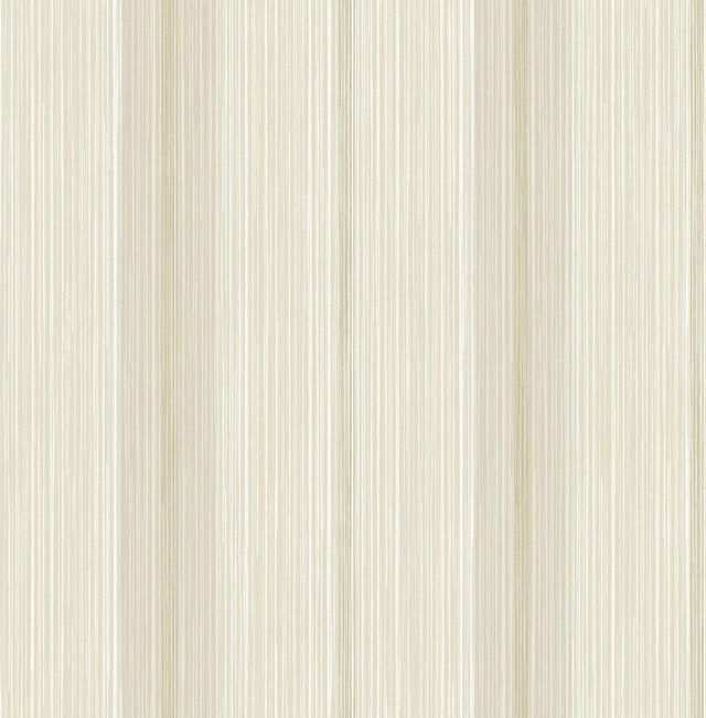 A-Street Prints Chris Loves Julia Ames Beige Wallpaper