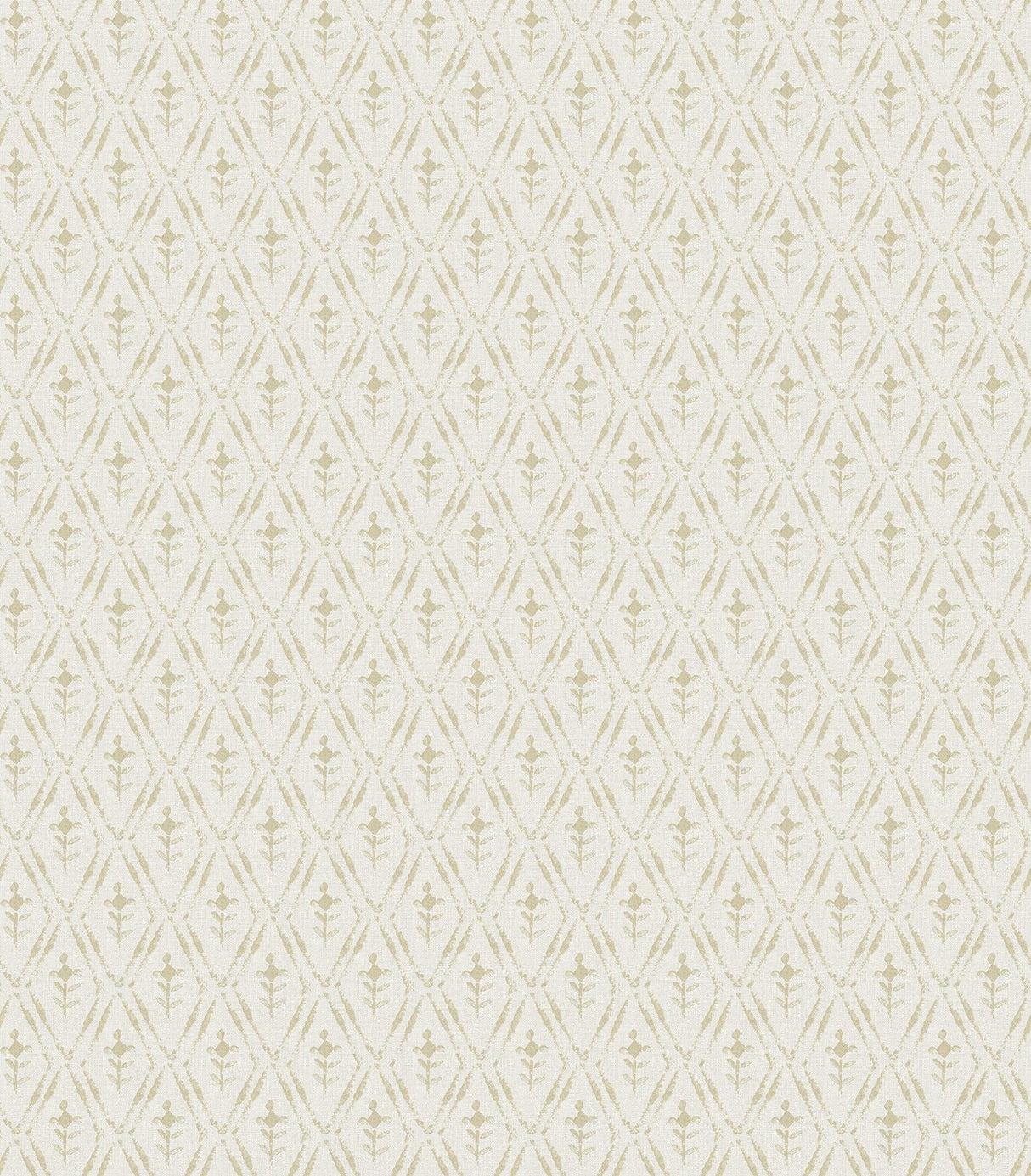 A-Street Prints Chris Loves Julia Tillie Neutral Wallpaper