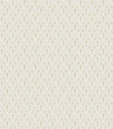 A-Street Prints Chris Loves Julia Tillie Neutral Wallpaper