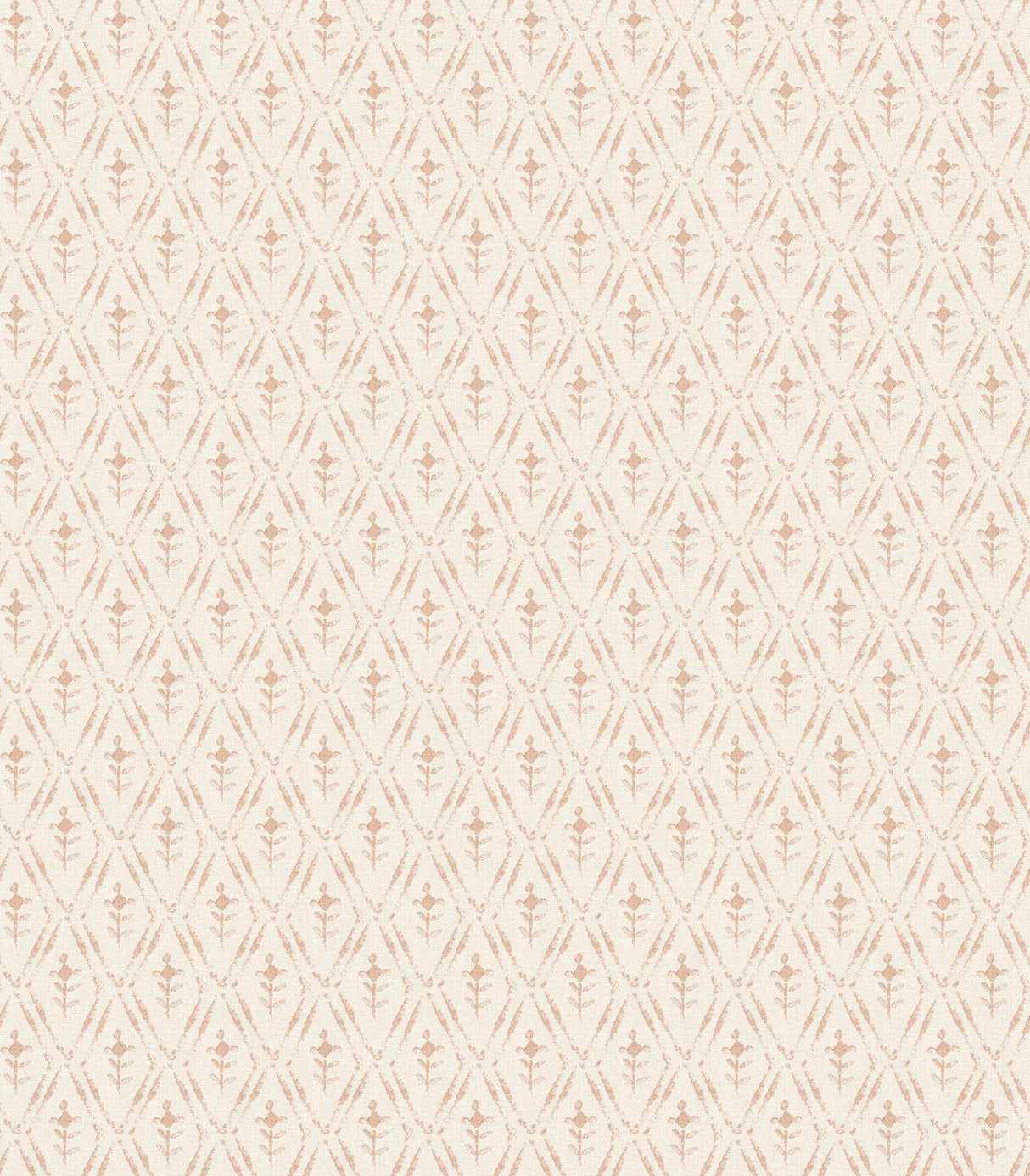 A-Street Prints Chris Loves Julia Tillie Blush Wallpaper