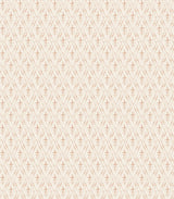 A-Street Prints Chris Loves Julia Tillie Blush Wallpaper