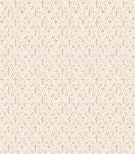 A-Street Prints Chris Loves Julia Tillie Blush Wallpaper