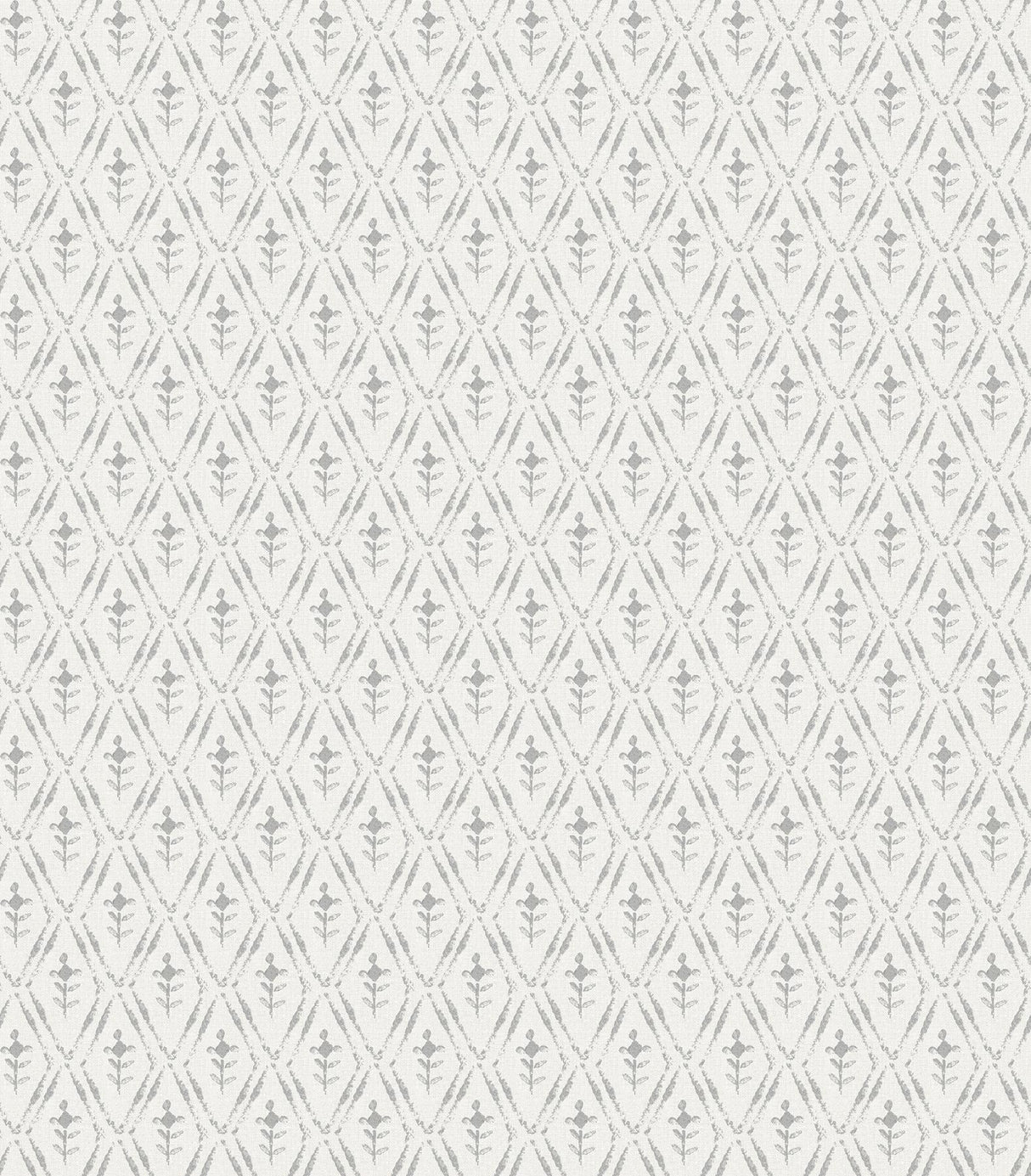 A-Street Prints Chris Loves Julia Tillie Grey Wallpaper