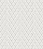 A-Street Prints Chris Loves Julia Tillie Grey Wallpaper
