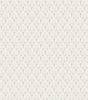 A-Street Prints Chris Loves Julia Tillie Taupe Wallpaper