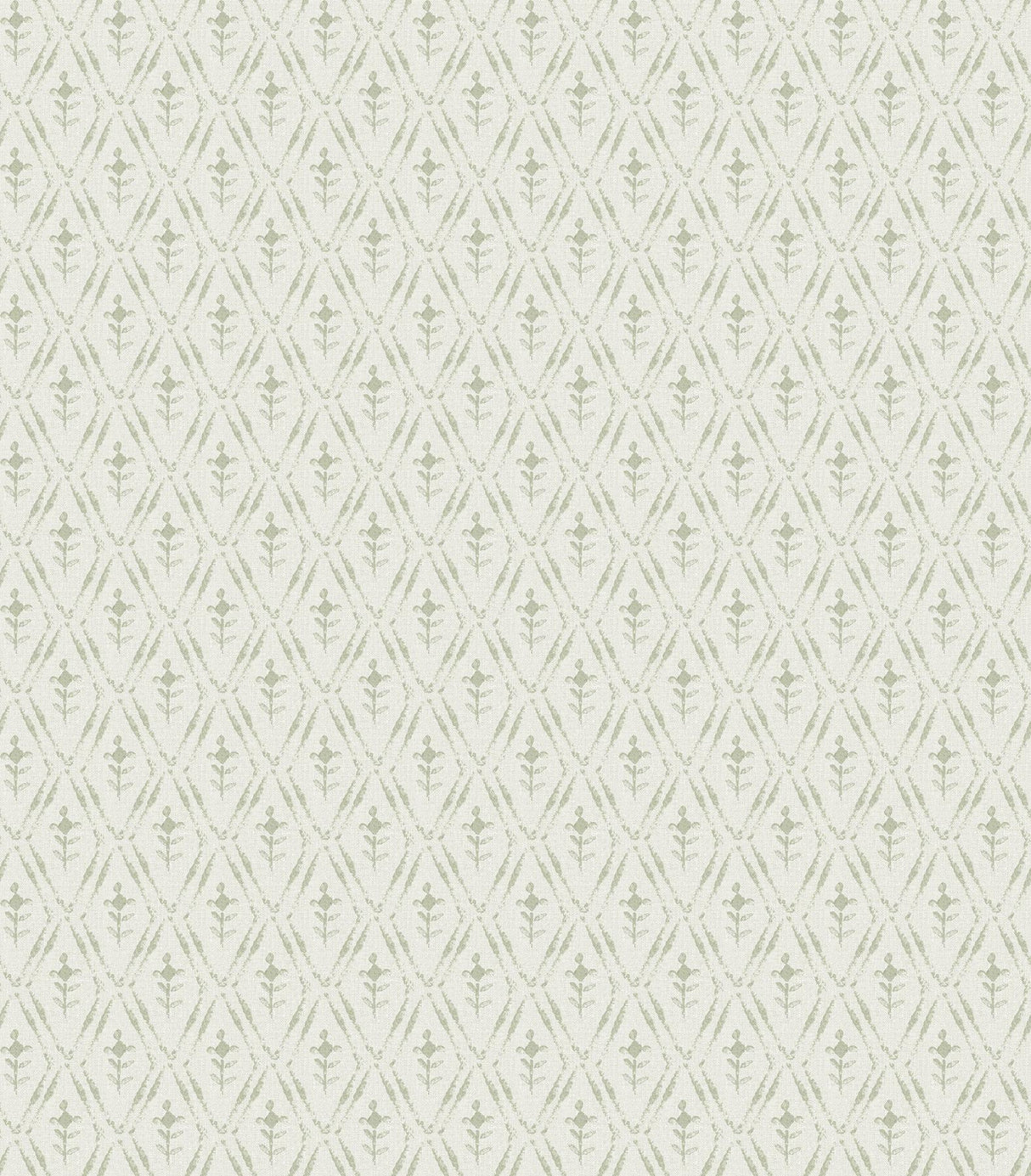 A-Street Prints Chris Loves Julia Tillie Sage Wallpaper