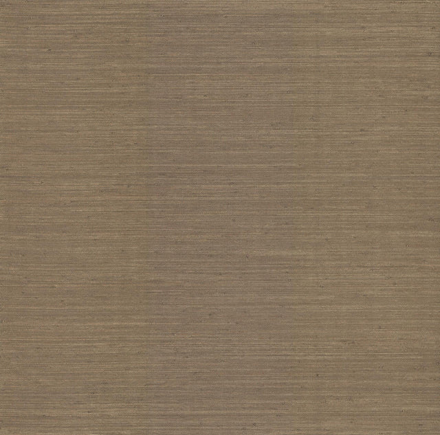 A-Street Prints Chris Loves Julia Mycroft Chestnut Wallpaper