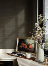 A-Street Prints Chris Loves Julia Mycroft Slate Wallpaper