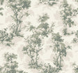 A-Street Prints Chris Loves Julia Sainsbury Sage Wallpaper