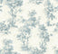 A-Street Prints Chris Loves Julia Sainsbury Light Blue Wallpaper