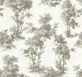 A-Street Prints Chris Loves Julia Sainsbury Slate Wallpaper