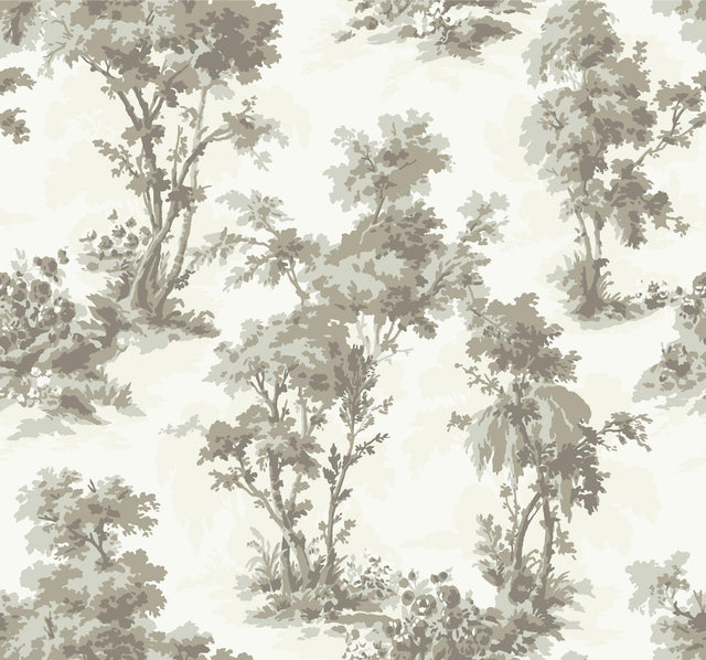 A-Street Prints Chris Loves Julia Sainsbury Slate Wallpaper