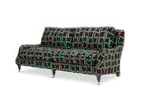 MindTheGap THOMAS SOFA - FLUENTE Woven Fabric W90 D41 H38 in Furniture