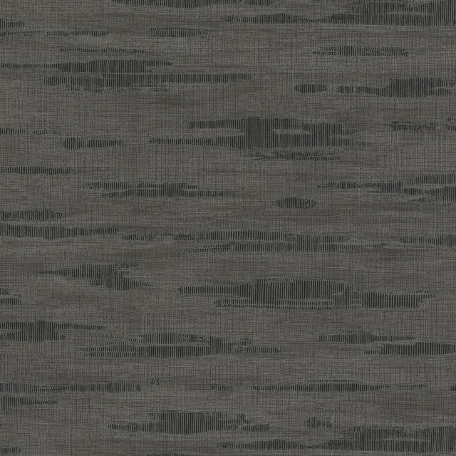Winfield Thybony CONSTANTINE CHARCOAL Wallpaper
