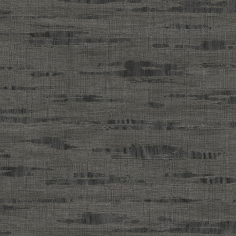 Winfield Thybony CONSTANTINE CHARCOAL Wallpaper