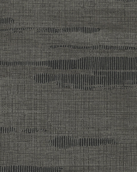 Winfield Thybony CONSTANTINE CHARCOAL Wallpaper