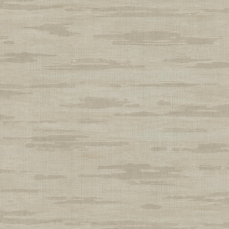 Winfield Thybony CONSTANTINE PEWTER Wallpaper