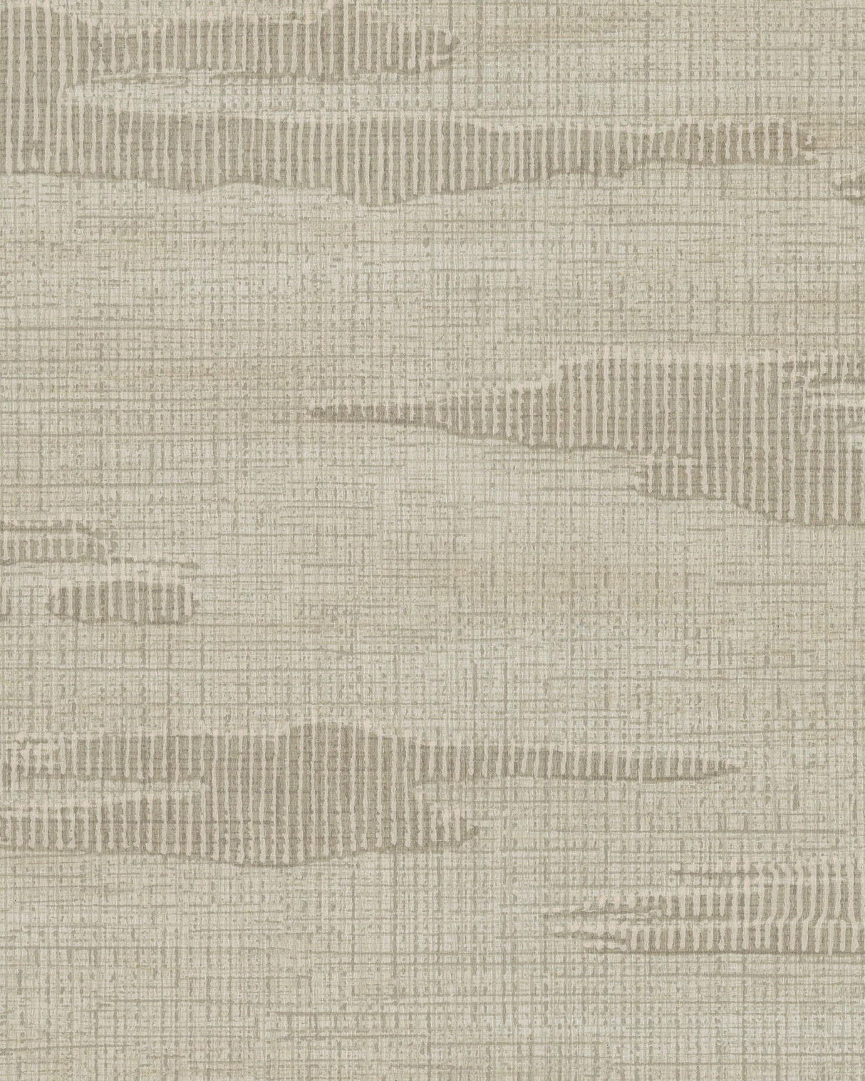 Winfield Thybony CONSTANTINE PEWTER Wallpaper
