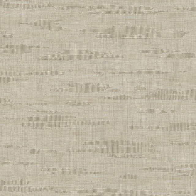 Winfield Thybony CONSTANTINE PEWTER Wallpaper