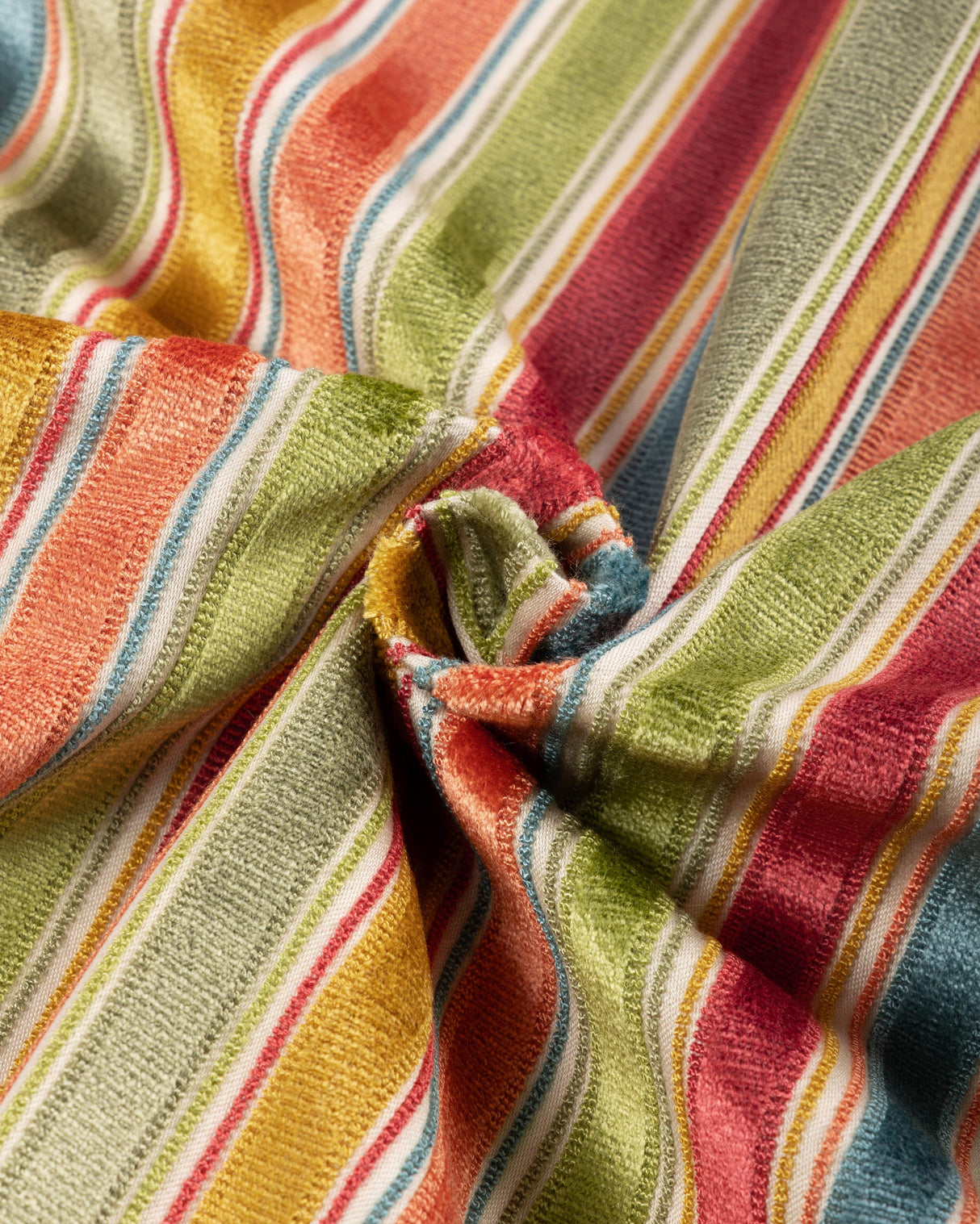 Lee Jofa HAMPSTEAD VELVET MULTI Upholstery Fabric