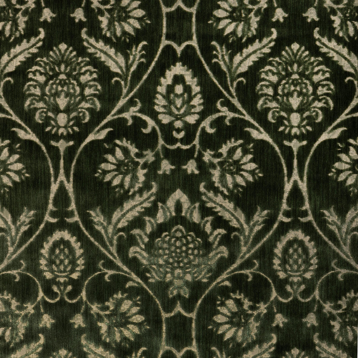 Lee Jofa COVENTRY VELVET FOREST Upholstery Fabric