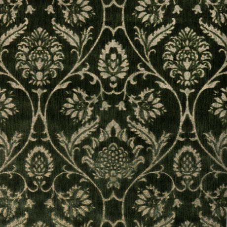 Lee Jofa COVENTRY VELVET FOREST Upholstery Fabric