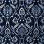 Lee Jofa COVENTRY VELVET NAVY Upholstery Fabric